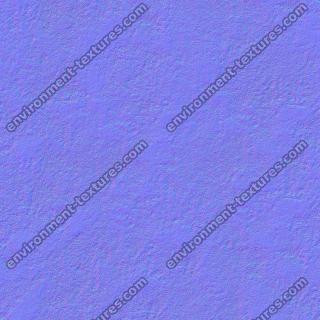 Seamless Textures of Concrete + Normal & Bump Mapping